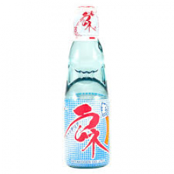 Refresco Ramune de Soda